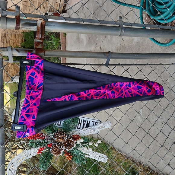 Jillian Michaels Capris large - Picture 6 of 7